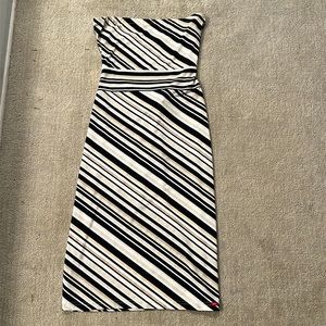 Espirit Sundress w/ tie back.